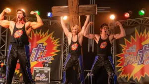 Задник до фильму"Екзорцизм моєї найкращої подруги" #389854