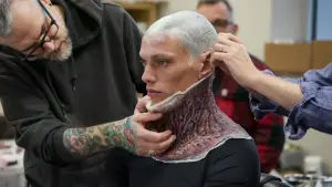 Задник до фильму"Остання пригода. Дивні дива 5: За кадром" #532287