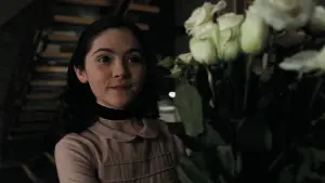 Задник до фильму"Дитя пітьми" #698936