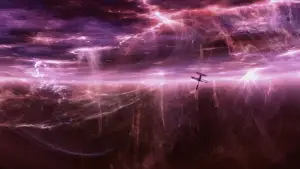 Задник до фильму"Соляріс" #702144