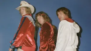 Задник до фильму"Залізний кіготь" #161991