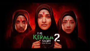 Задник до фильму"The Kerala Story 2 Goes Beyond" #770489