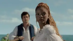 Задник до фильму"Русалонька" #578345