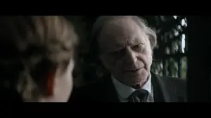 Задник до фильму"Лоджерс" #451752