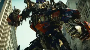 Задник до фильму"Трансформери" #628462