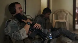 Задник до фильму"Бойові дії" #524067