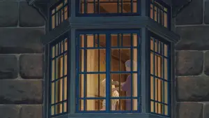 Задник до фильму"Спогади про Марні" #182024