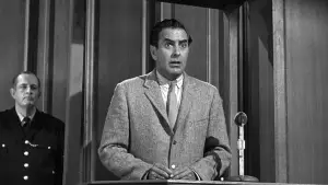 Задник до фильму"Свідок обвинувачення" #749962