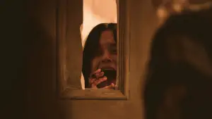 Задник до фильму"Ікс" #607844