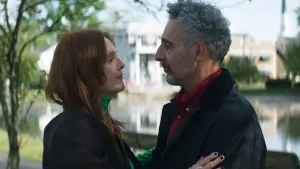 Задник до фильму"Сусідня кімната" #622537