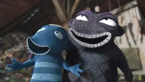 Задник до фильму"Викрадачі шкарпеток" #640413