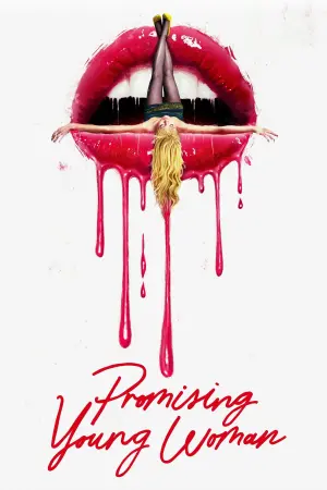 Постер до фильму"Перспективна дівчина" #67664