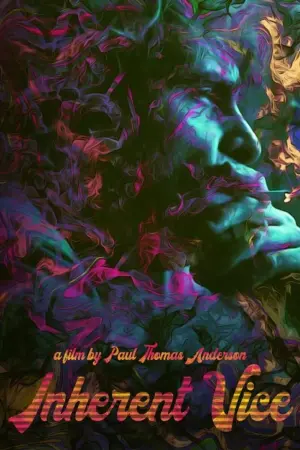 Постер до фильму"Вроджена вада" #76086