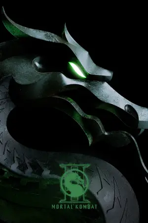 Постер до фильму"Мортал Комбат ІІ" #797244