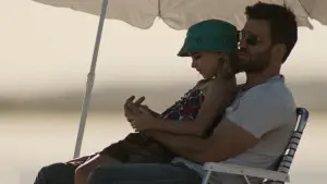 Задник до фильму"Обдарована" #727139