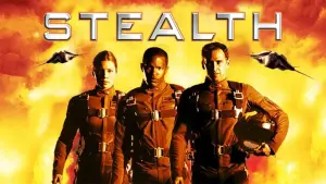 Задник до фильму"Стелс" #130527