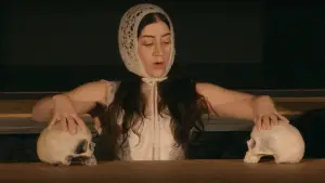 Задник до фильму"Hamlet på Elverket" #795247