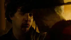 Задник до фильму"Кошмар на вулиці В’язів" #702979