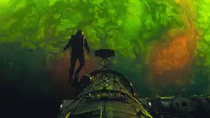 Задник до фильму"Проєкт «Аве Марія»" #746668