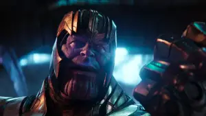 Задник до фильму"Месники: Війна нескінченності" #523761