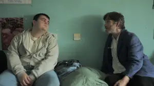 Задник до фильму"Стів" #585500