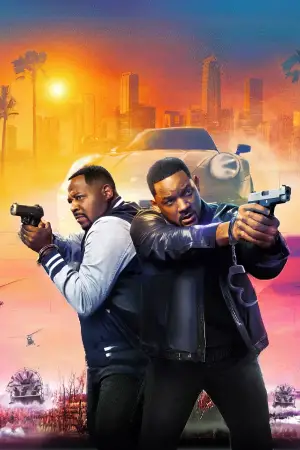 Постер до фильму"Погані хлопці 4" #564186