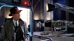 Задник до фильму"Бразилiя" #687135