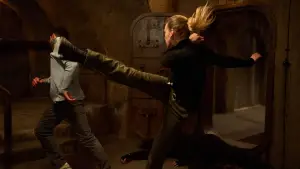 Задник до фильму"Код «Чорна канарка»" #622908