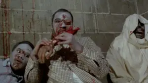 Задник до фильму"Світанок мерців" #708367