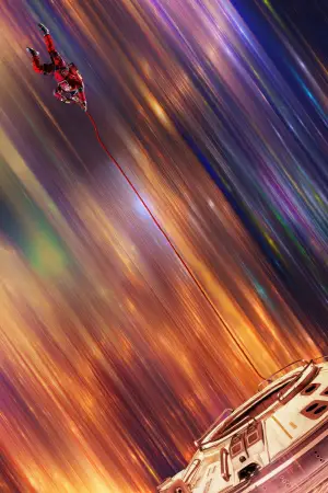 Постер до фильму"Проєкт «Аве Марія»" #510572