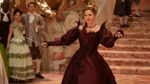 Задник до фильму"Зачарована 2" #724973