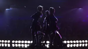 Задник до фильму"Донні Дарко" #528249