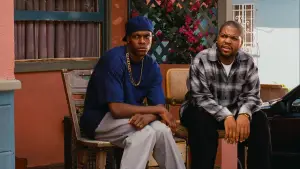 Задник до фильму"П’ятниця" #699234