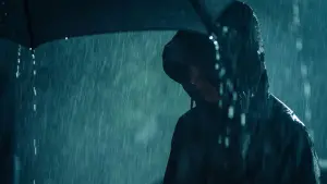 Задник до фильму"Гангстер, коп і диявол" #655886