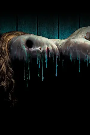 Постер до фильму"Будинок воскових фігур" #311324