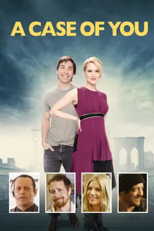 Постер до фильму"Справа в тобі" #346959