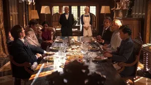 Задник до фильму"Запрошення на вбиство" #334436