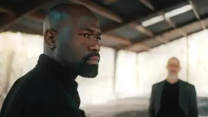 Задник до фильму"Lost Phoenix" #762137