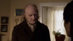 Задник до фильму"Список містера Малкольма" #418813