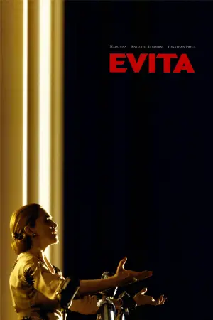 Постер до фильму"Евіта" #907126