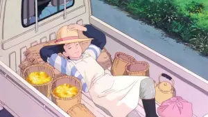 Задник до фильму"Краплі спогадів" #222305