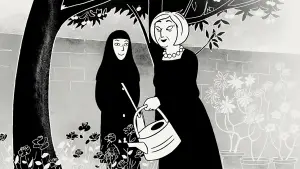 Задник до фильму"Персеполіс" #752412