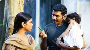 Задник до фильму"சிறை" #788403