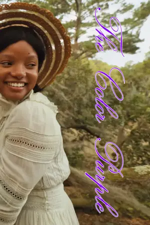 Постер до фильму"Барва пурпурова" #165206