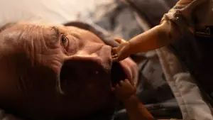 Задник до фильму"Правило Дженні Пен" #508653