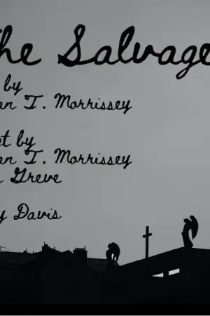 Постер до фильму"The Salvages" #196762