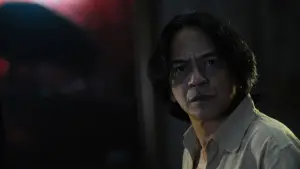 Задник до фильму"Рейд: Спокута" #676022