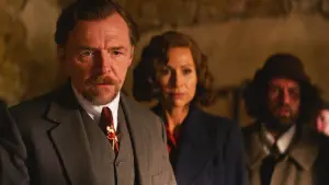 Задник до фильму"Нандор Фодор і мангуст, що говорить" #419060