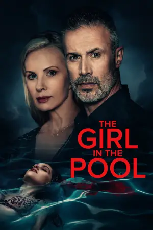 Постер до фильму"The Girl in the Pool" #705545
