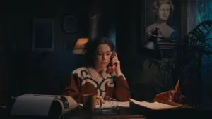 Задник до фильму"The Call" #794994